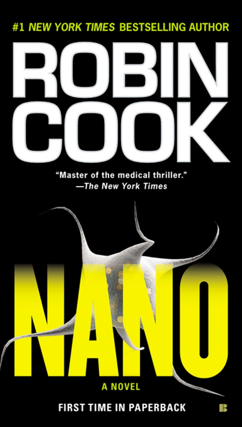 Big bigCover of Nano