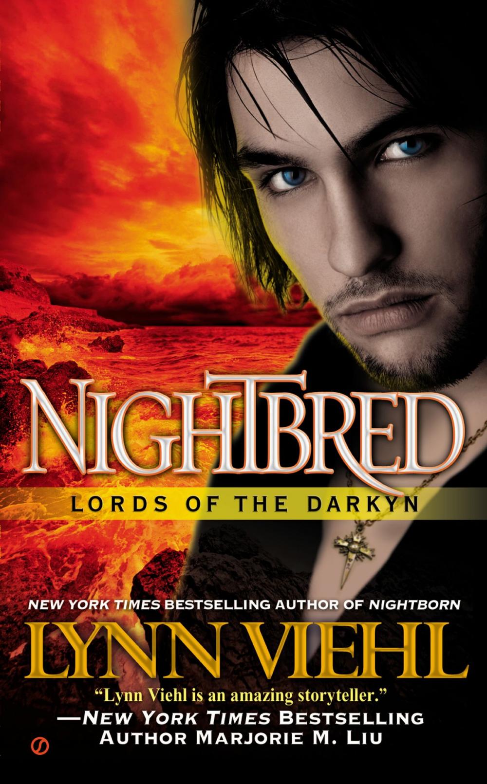 Big bigCover of Nightbred