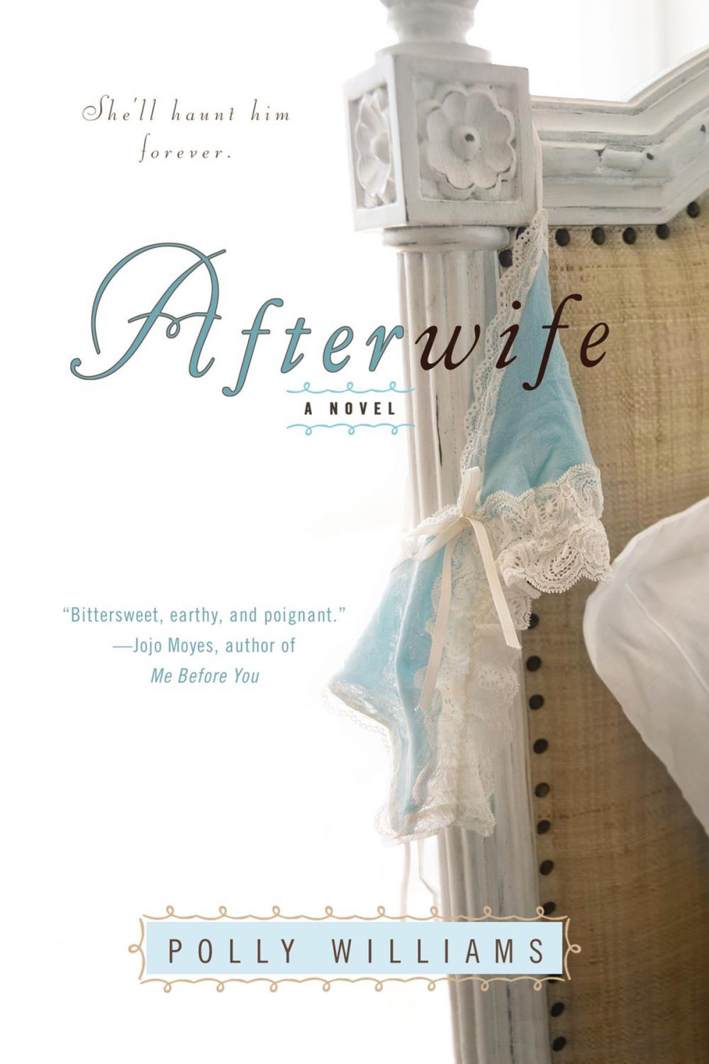 Big bigCover of Afterwife