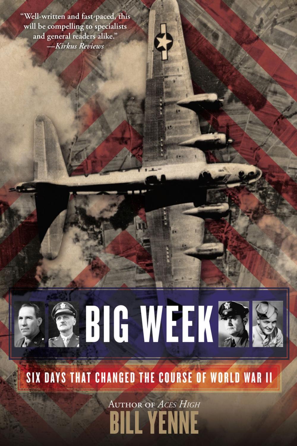 Big bigCover of Big Week