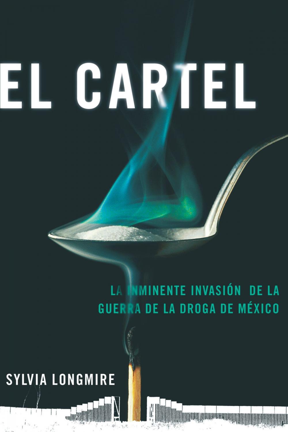 Big bigCover of El Cartel