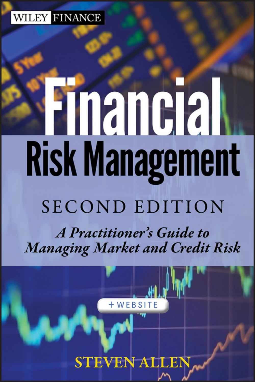 Big bigCover of Financial Risk Management