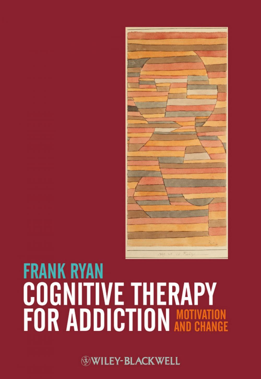 Big bigCover of Cognitive Therapy for Addiction