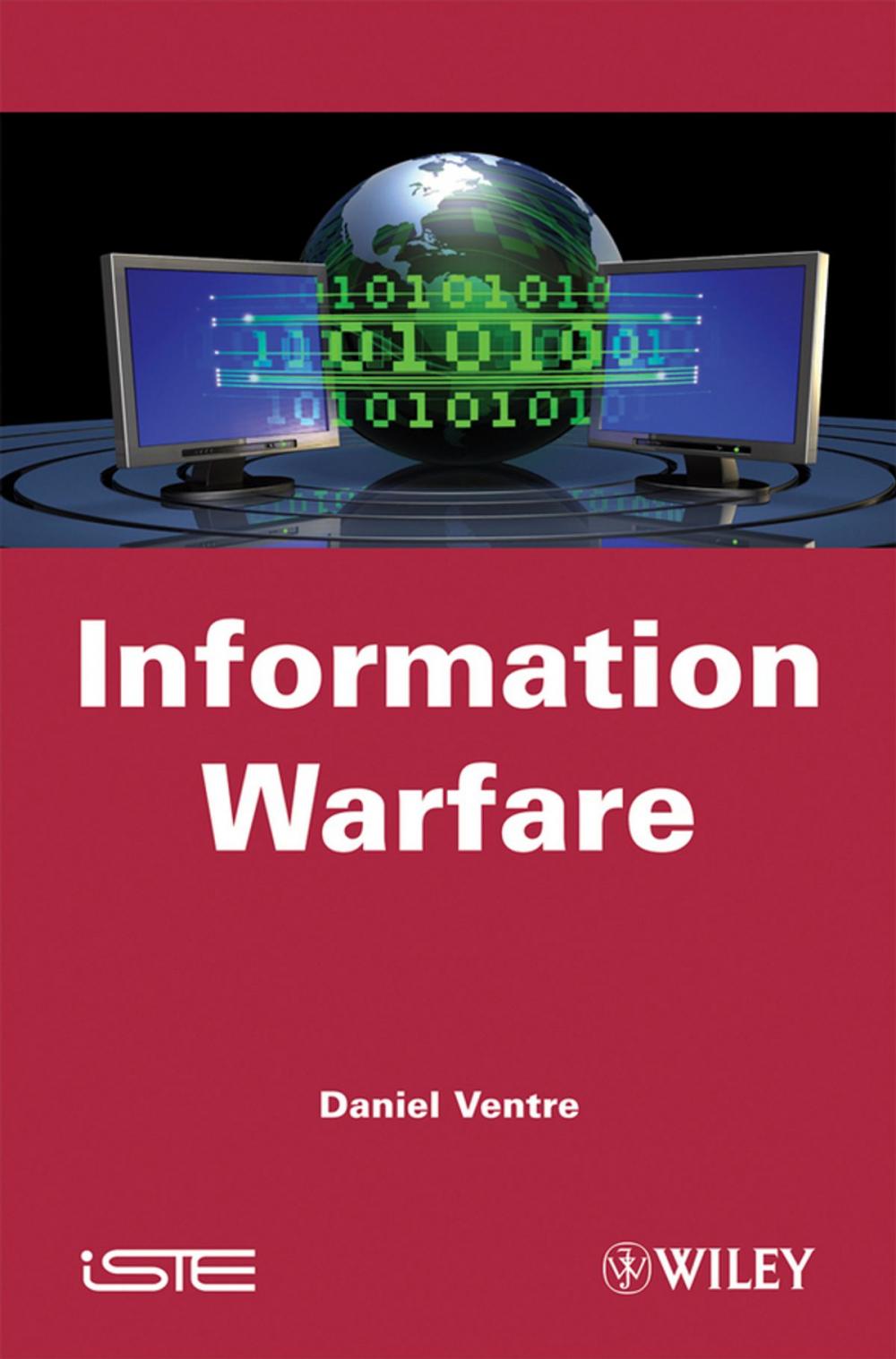 Big bigCover of Information Warfare