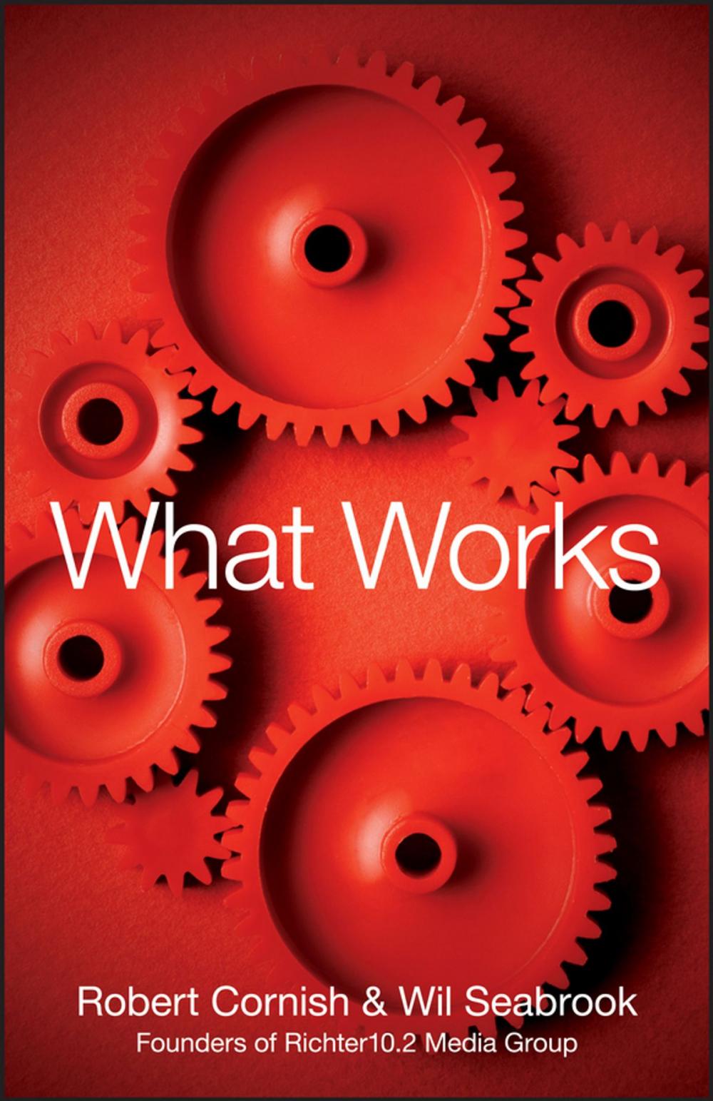 Big bigCover of What Works