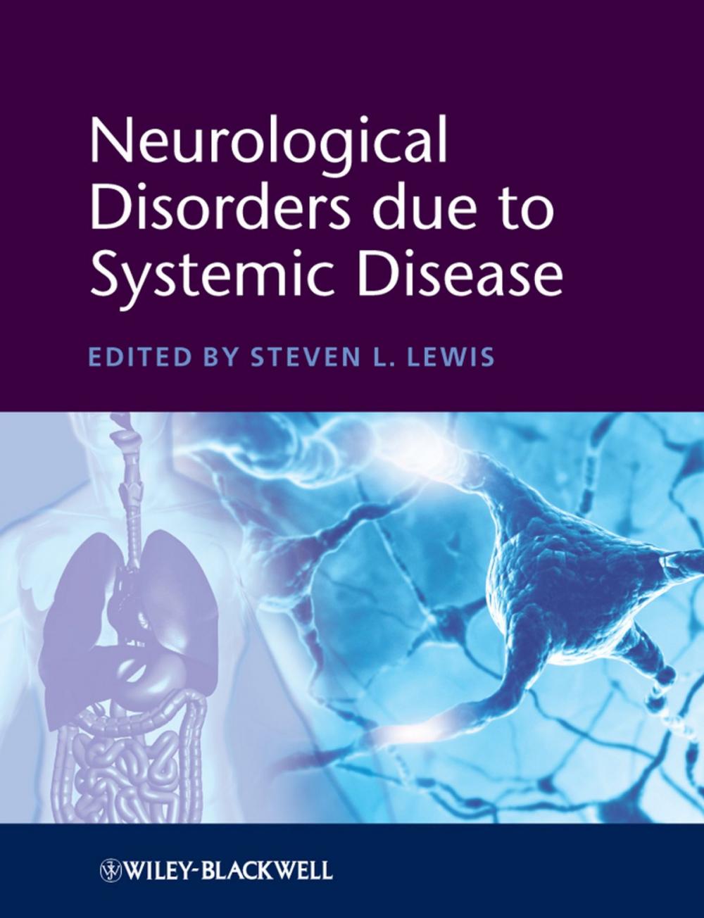 Big bigCover of Neurological Disorders due to Systemic Disease