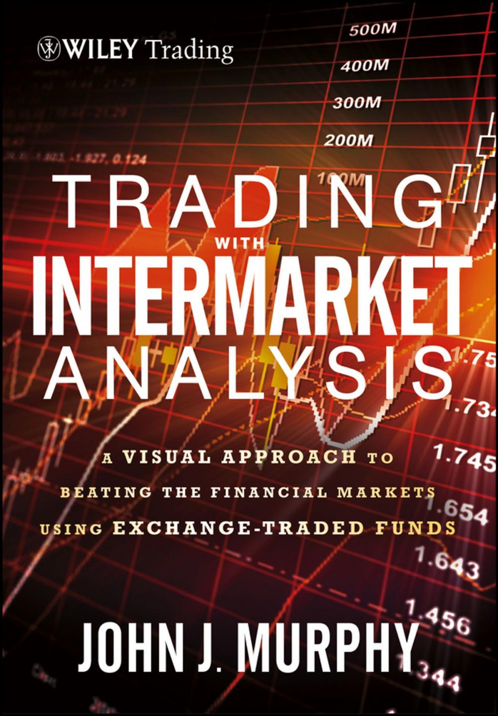 Big bigCover of Trading with Intermarket Analysis