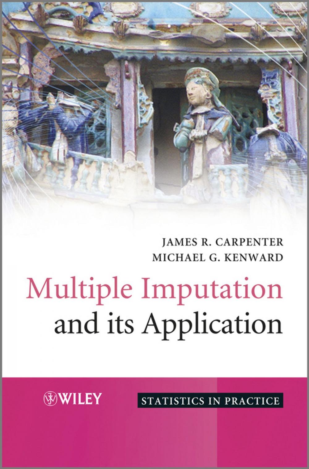 Big bigCover of Multiple Imputation and its Application