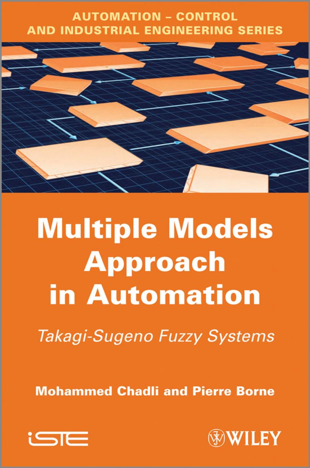 Big bigCover of Multiple Models Approach in Automation