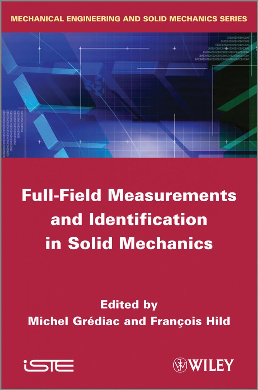 Big bigCover of Full-Field Measurements and Identification in Solid Mechanics