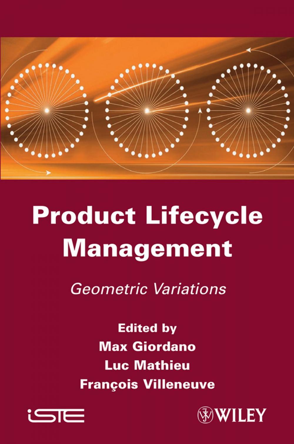 Big bigCover of Product Life-Cycle Management