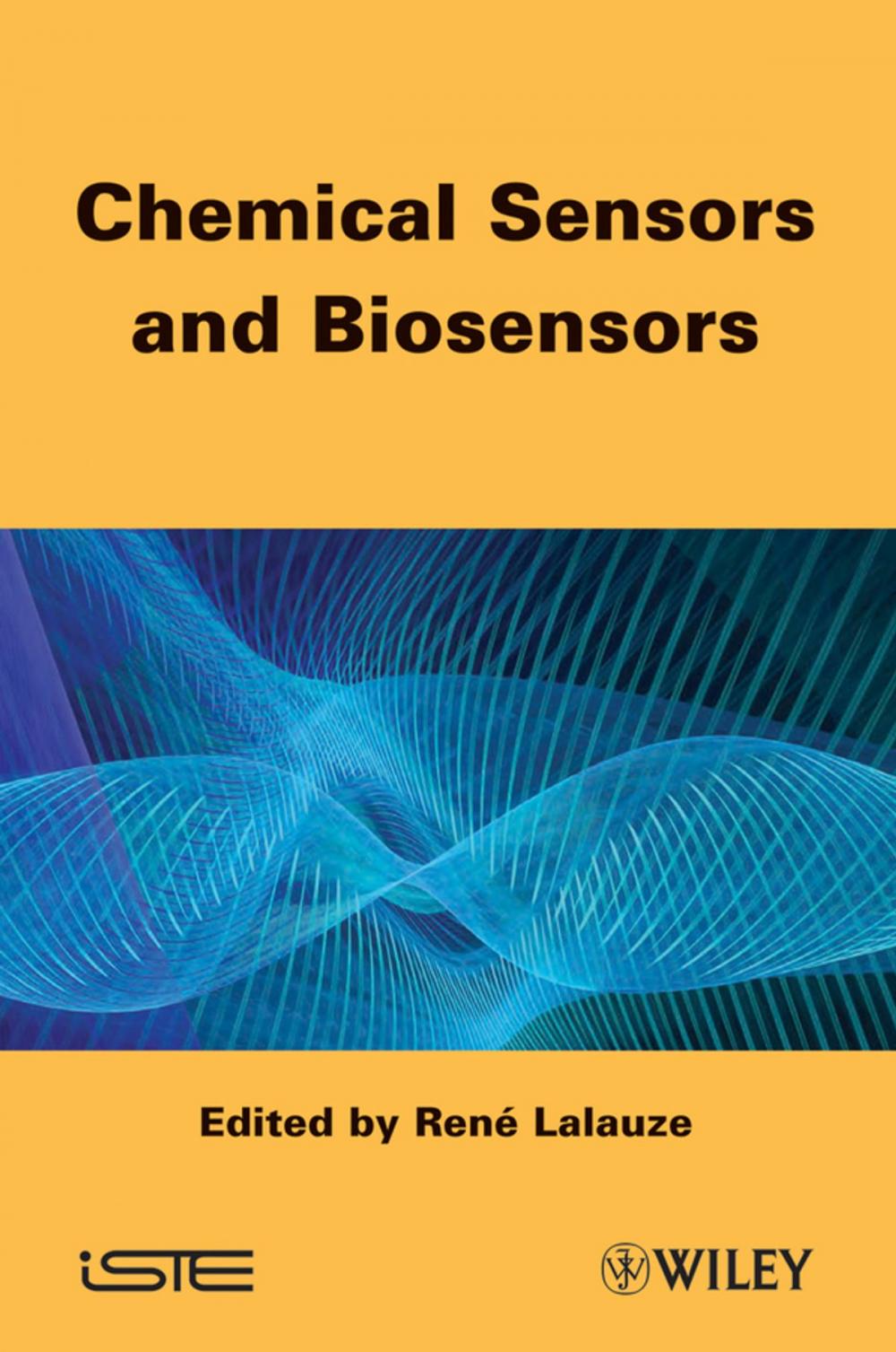 Big bigCover of Chemical Sensors and Biosensors