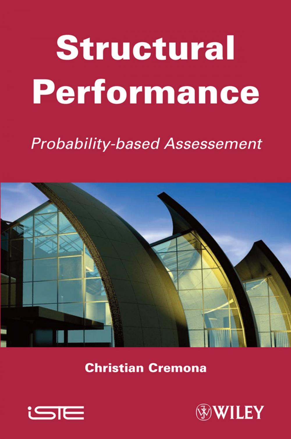 Big bigCover of Structural Performance