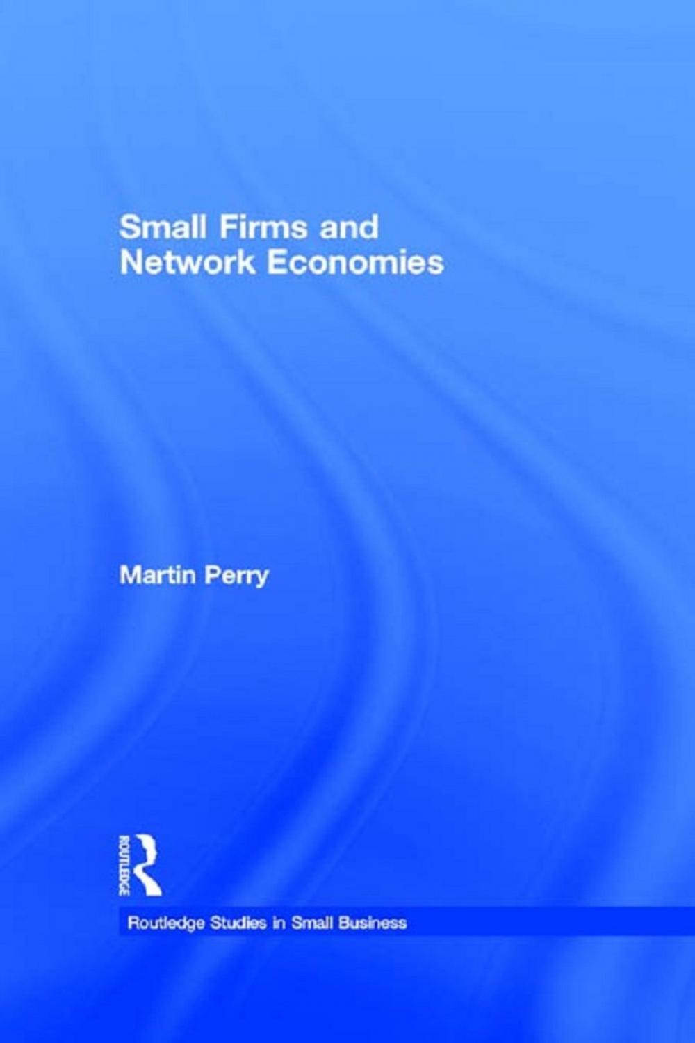 Big bigCover of Small Firms and Network Economies