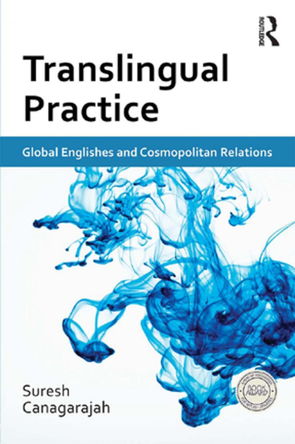 Big bigCover of Translingual Practice