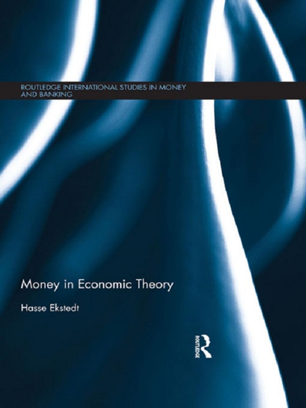 Big bigCover of Money in Economic Theory