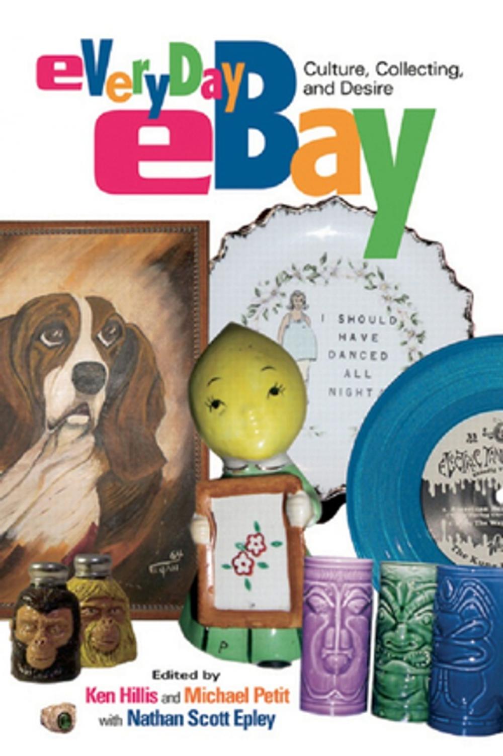 Big bigCover of Everyday eBay