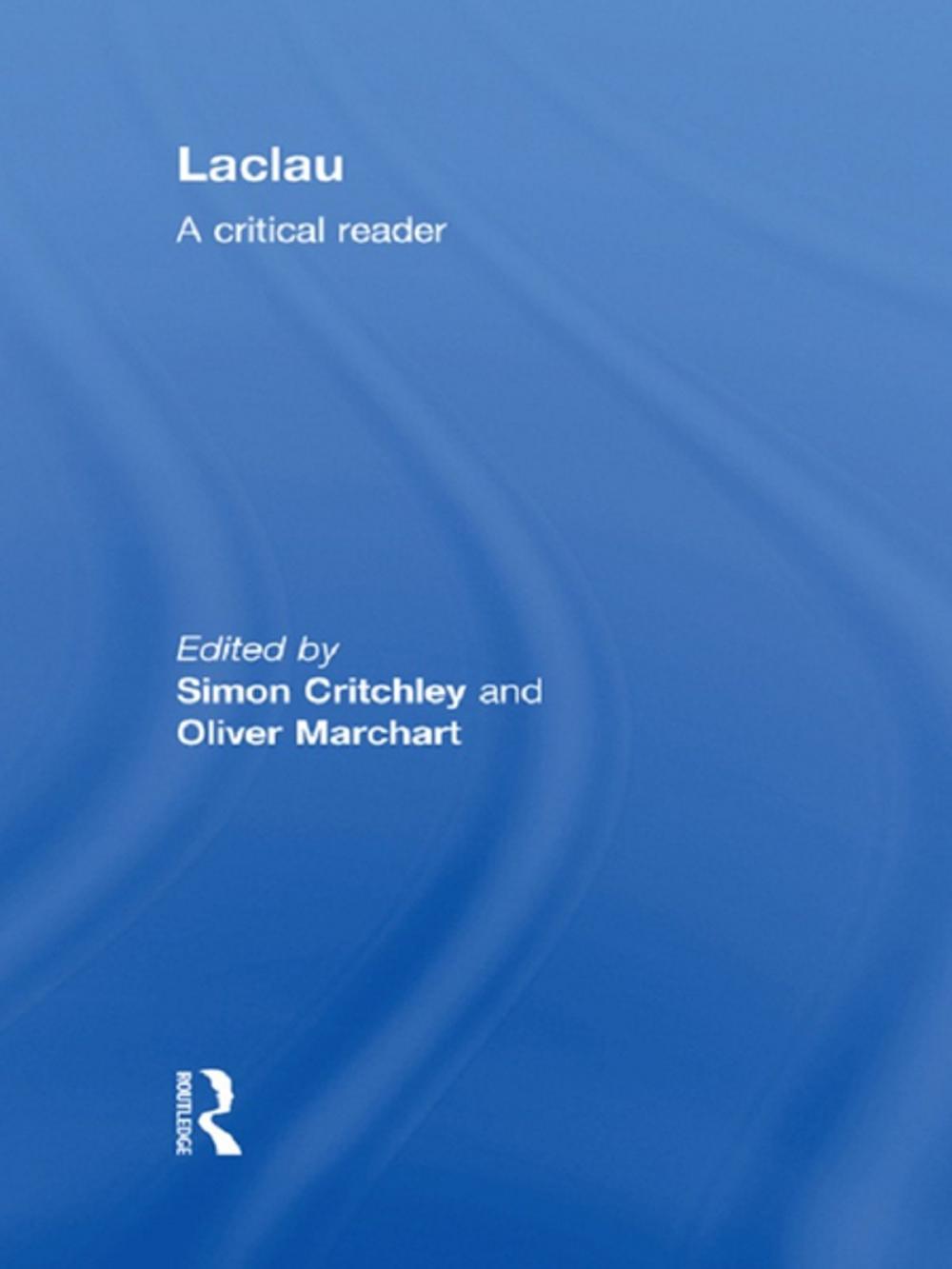 Big bigCover of Laclau