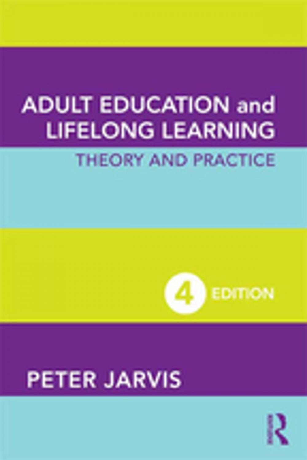 Big bigCover of Adult Education and Lifelong Learning