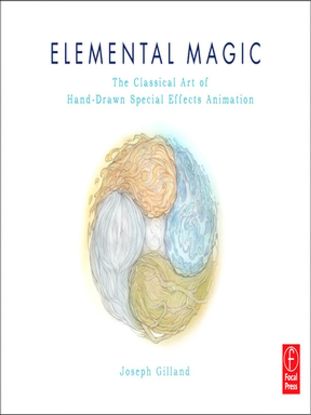 Big bigCover of Elemental Magic