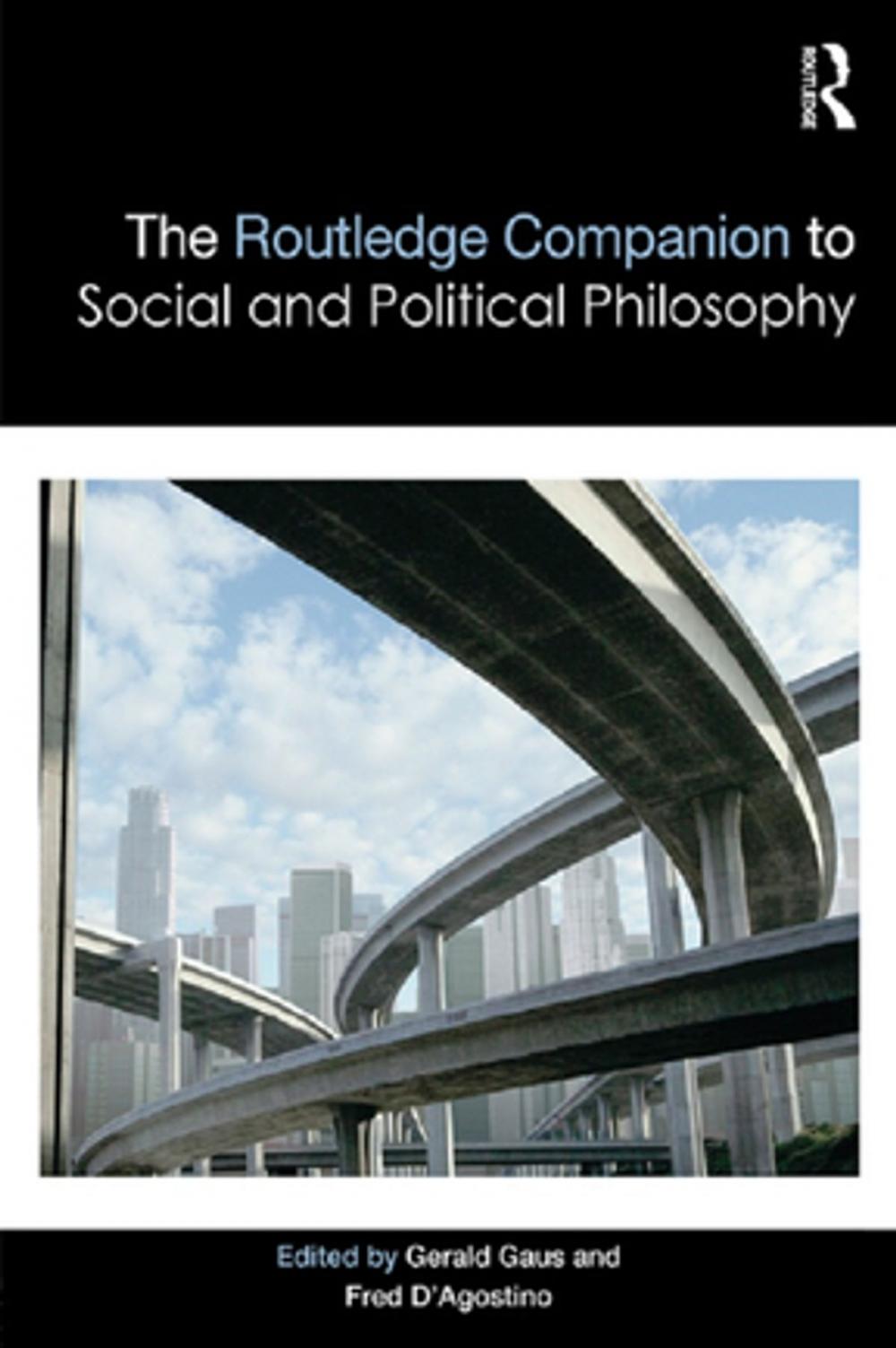Big bigCover of The Routledge Companion to Social and Political Philosophy