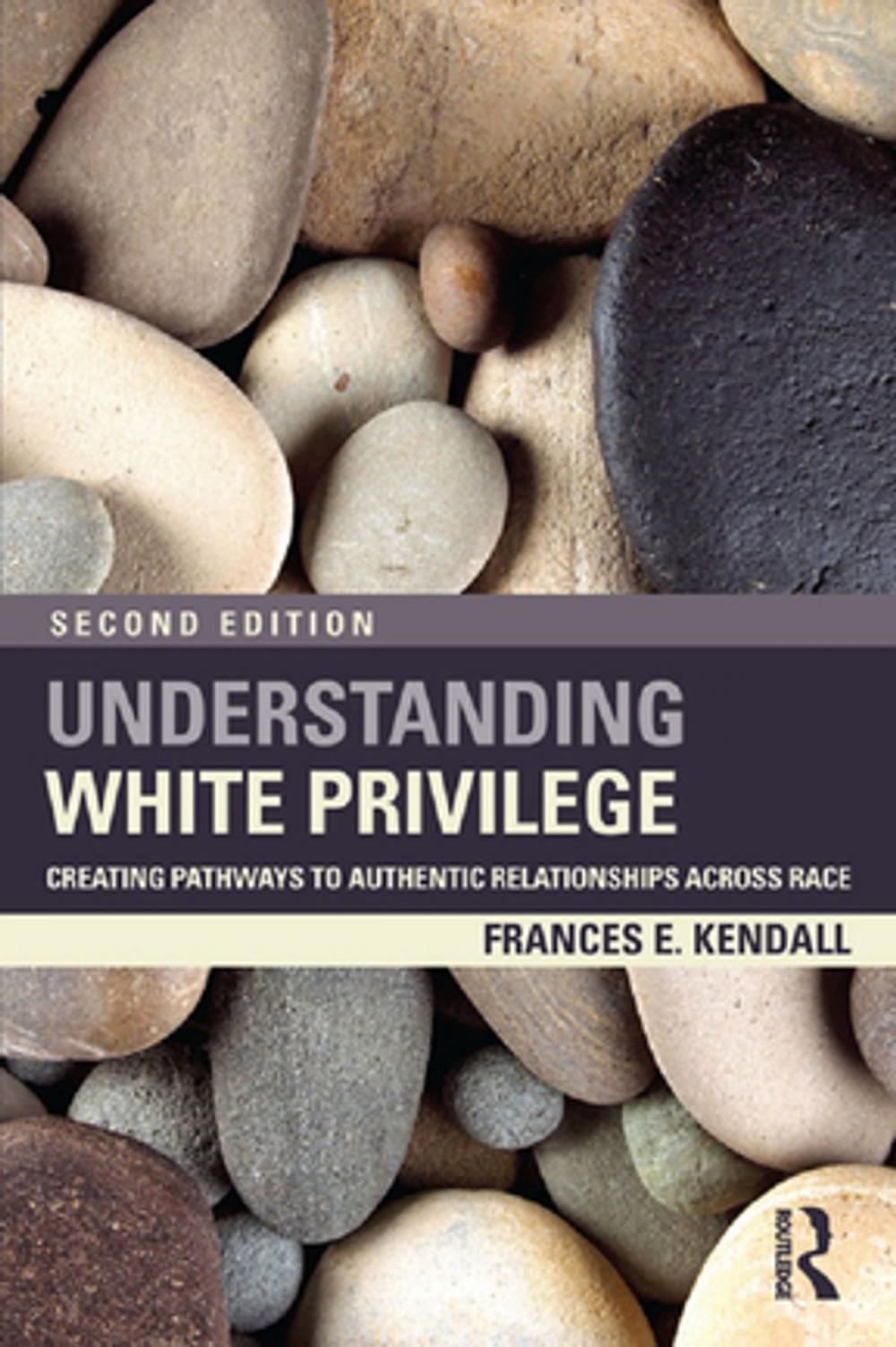 Big bigCover of Understanding White Privilege