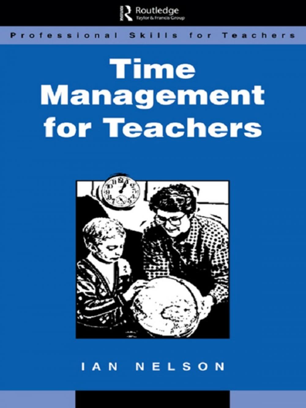 Big bigCover of Time Management for Teachers