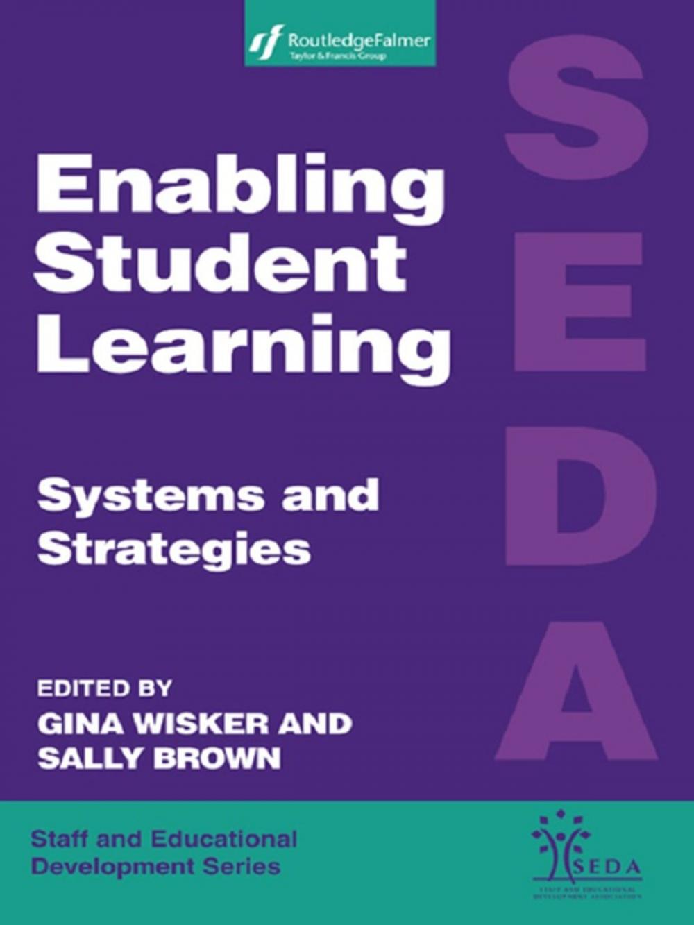 Big bigCover of Enabling Student Learning