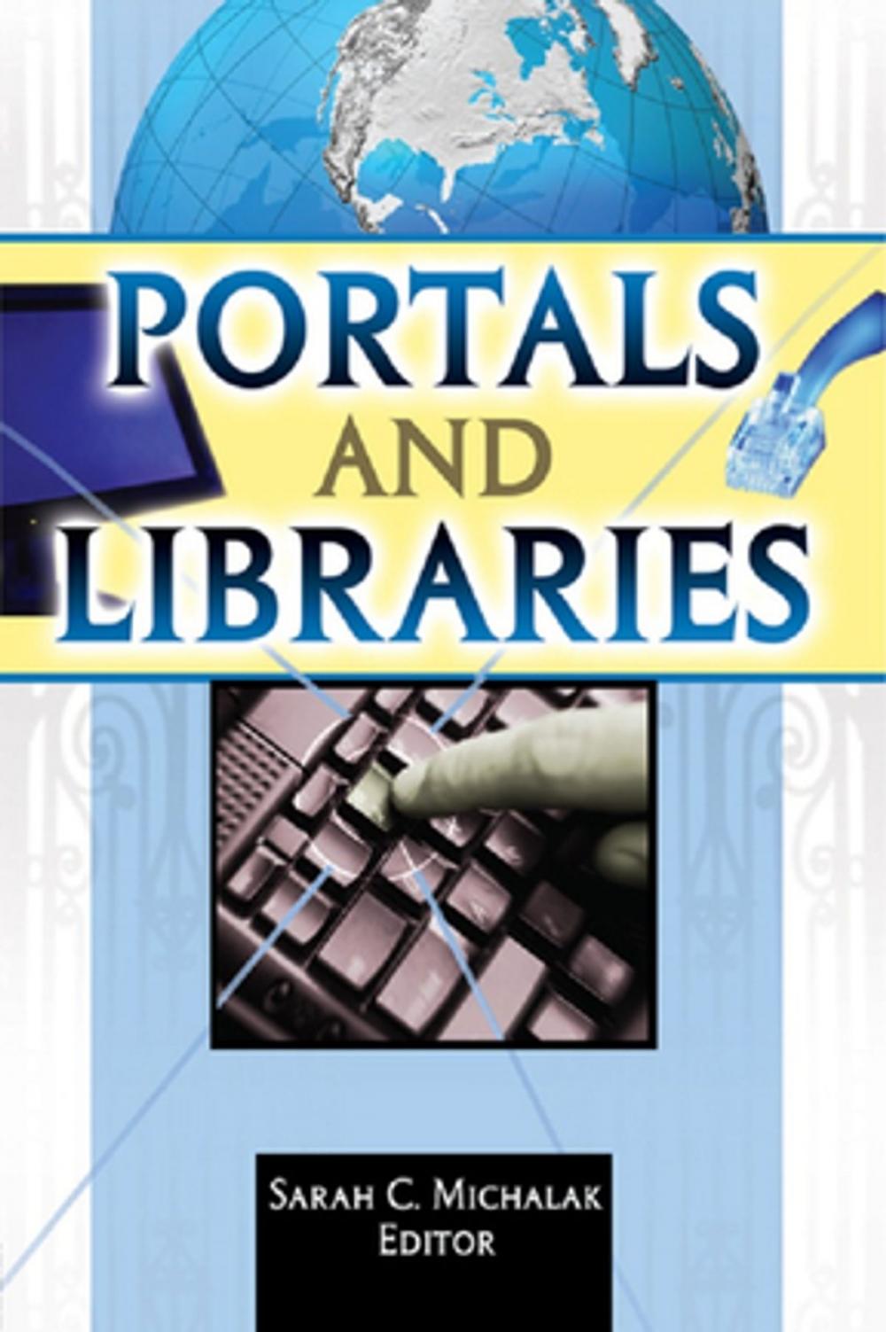 Big bigCover of Portals and Libraries