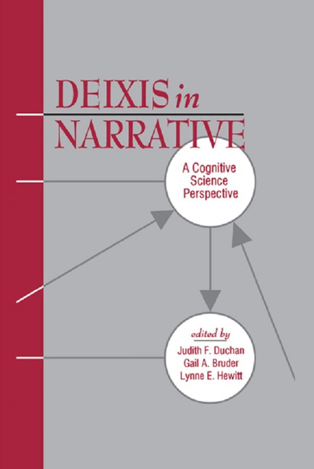 Big bigCover of Deixis in Narrative