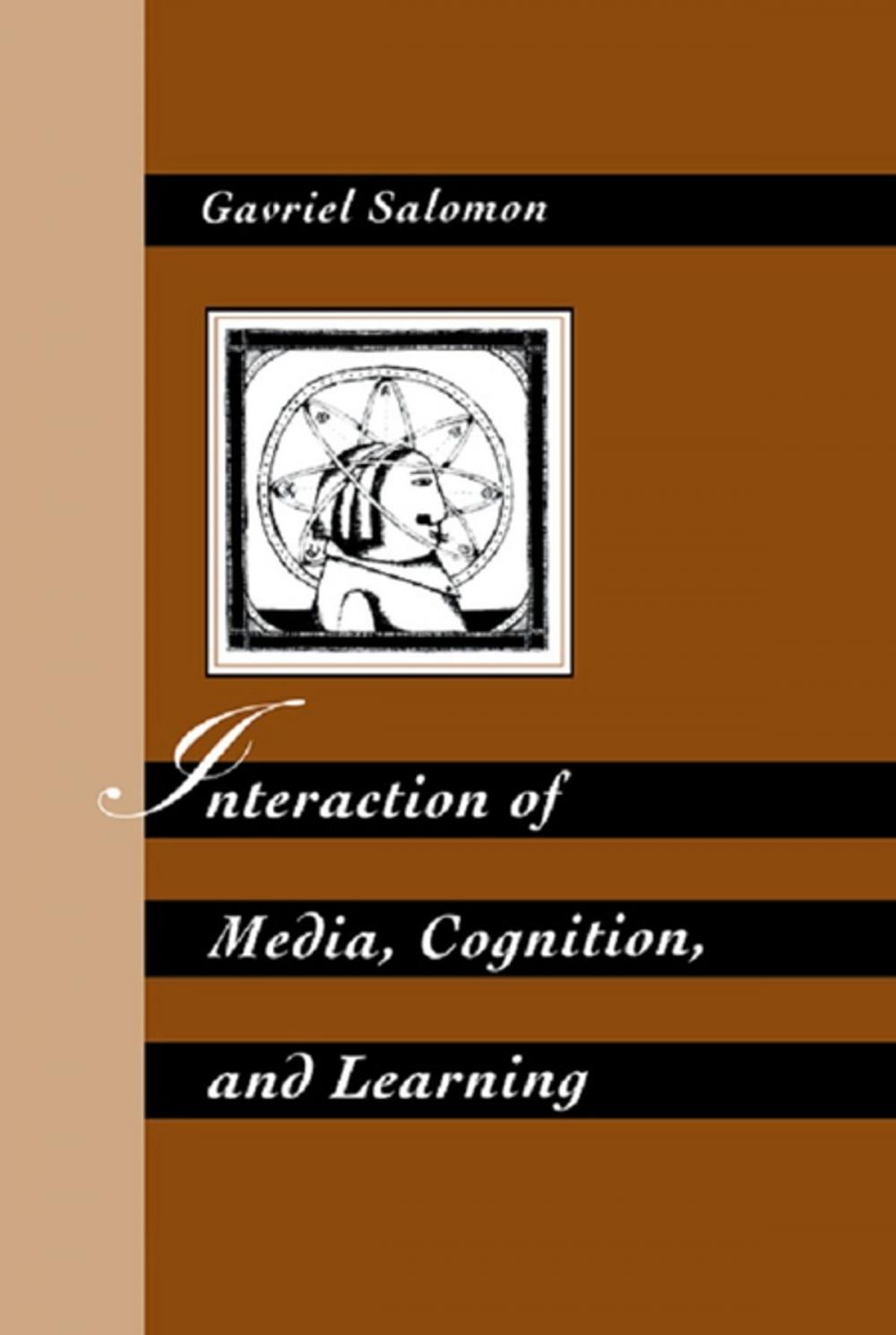 Big bigCover of Interaction of Media, Cognition, and Learning