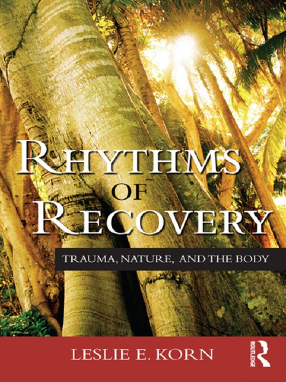 Big bigCover of Rhythms of Recovery