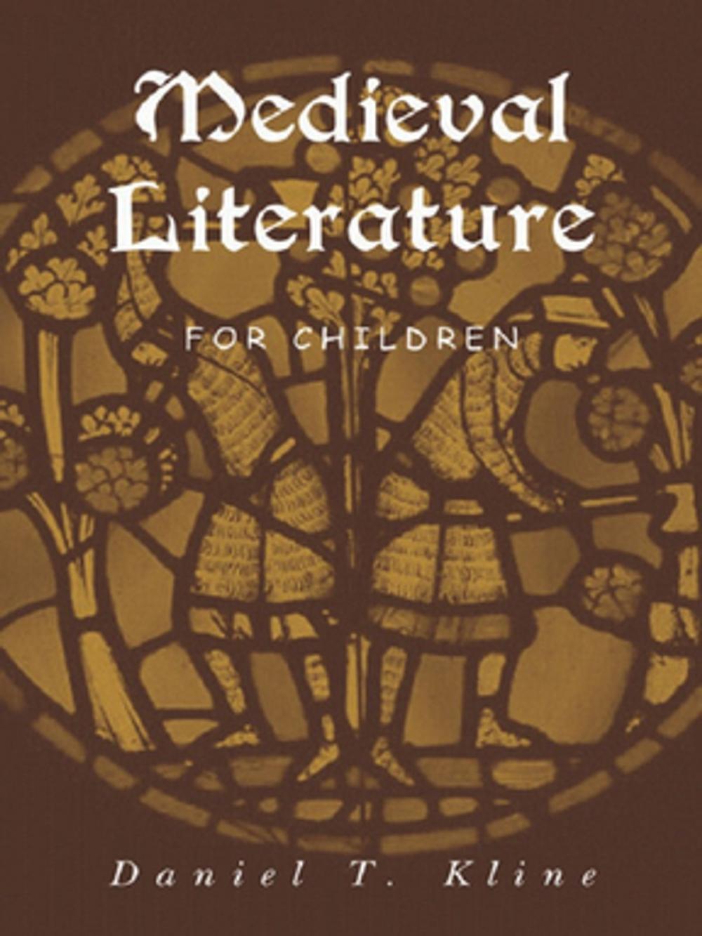 Big bigCover of Medieval Literature for Children