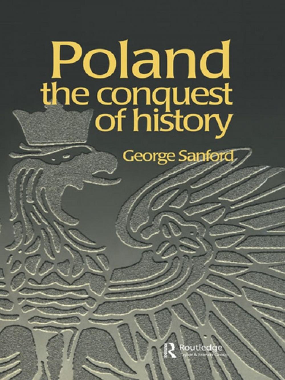 Big bigCover of Poland