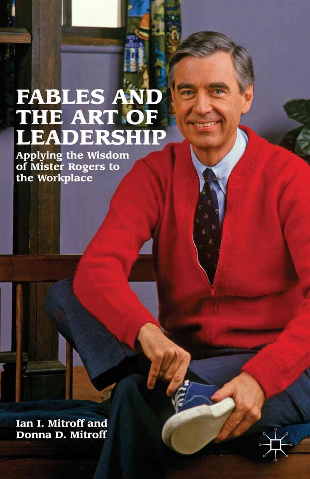 Big bigCover of Fables and the Art of Leadership