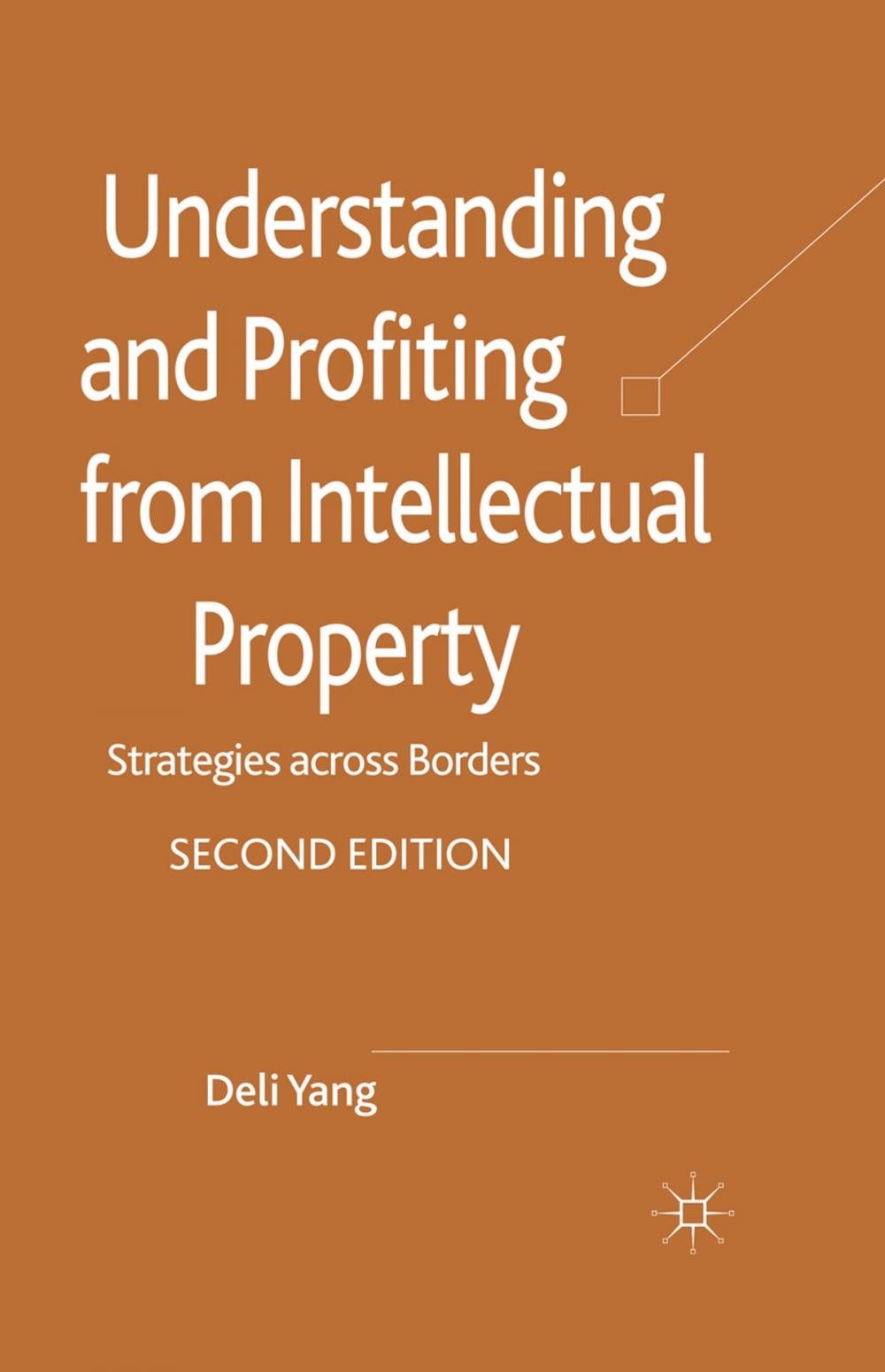 Big bigCover of Understanding and Profiting from Intellectual Property