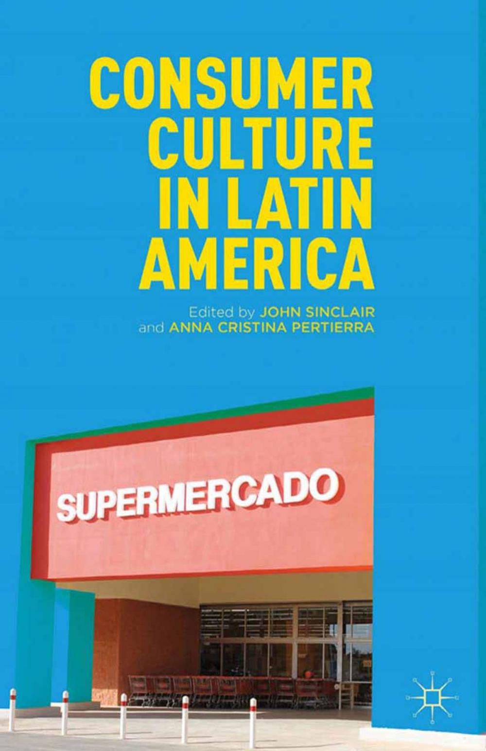 Big bigCover of Consumer Culture in Latin America