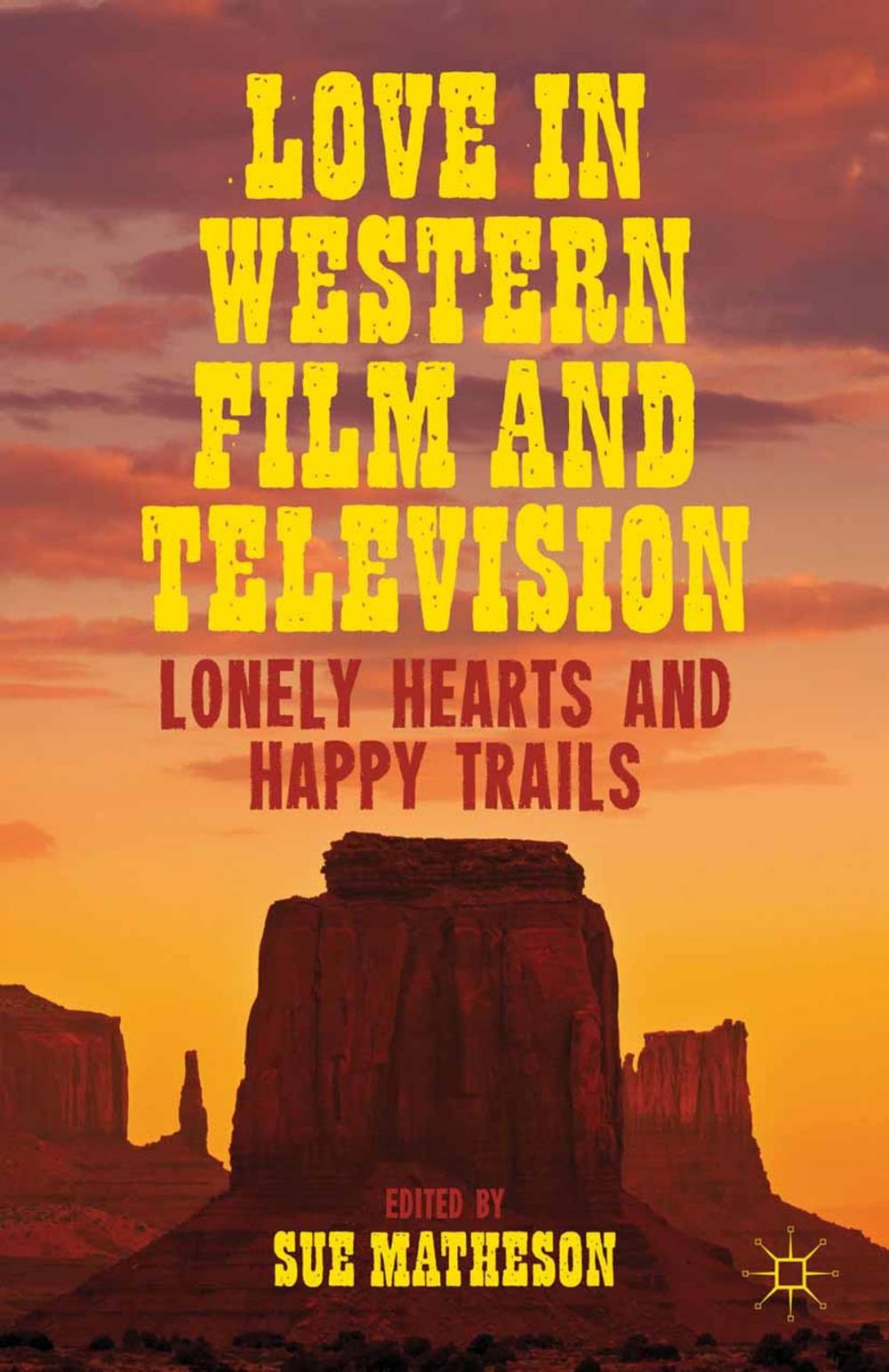 Big bigCover of Love in Western Film and Television