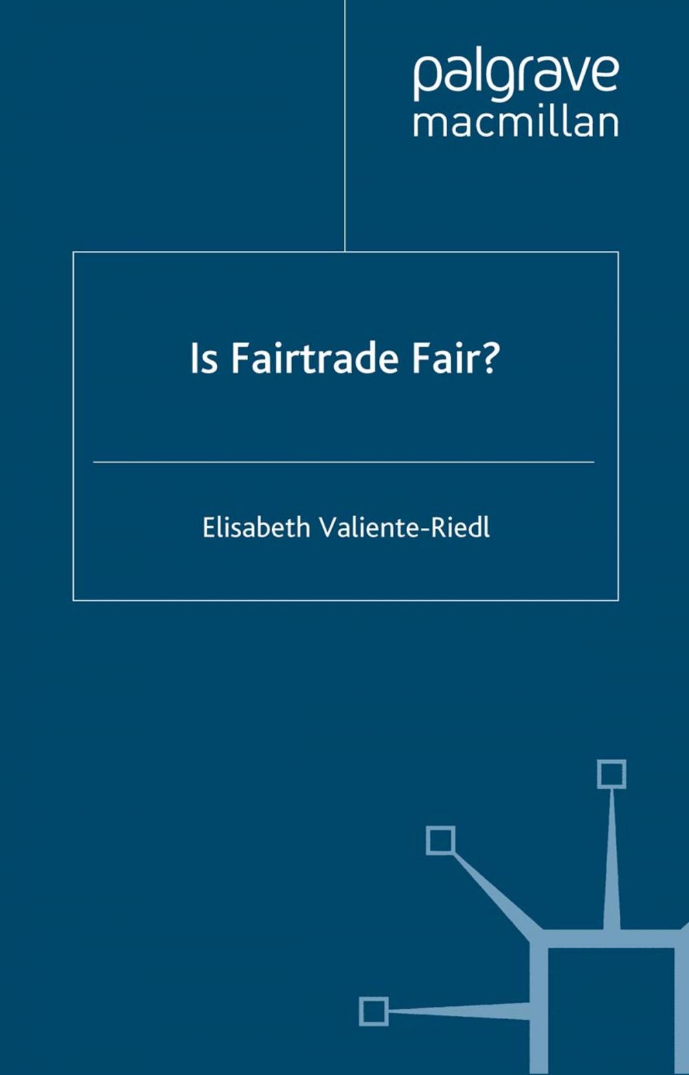 Big bigCover of Is Fairtrade Fair?