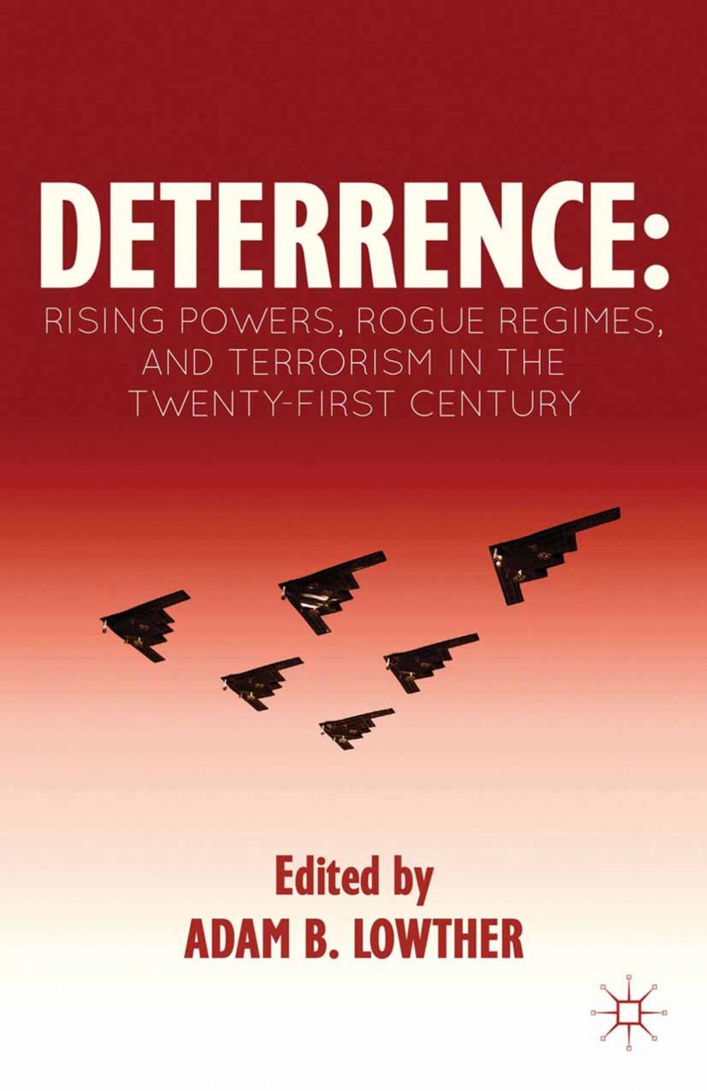 Big bigCover of Deterrence