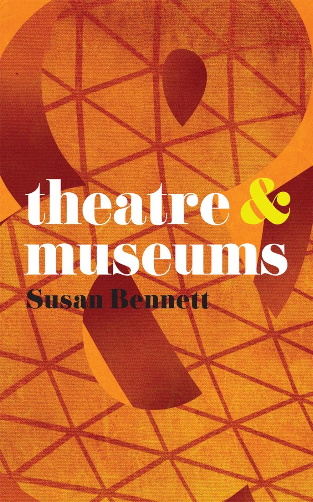 Big bigCover of Theatre and Museums