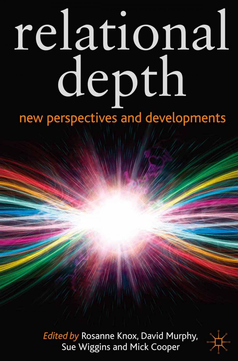 Big bigCover of Relational Depth