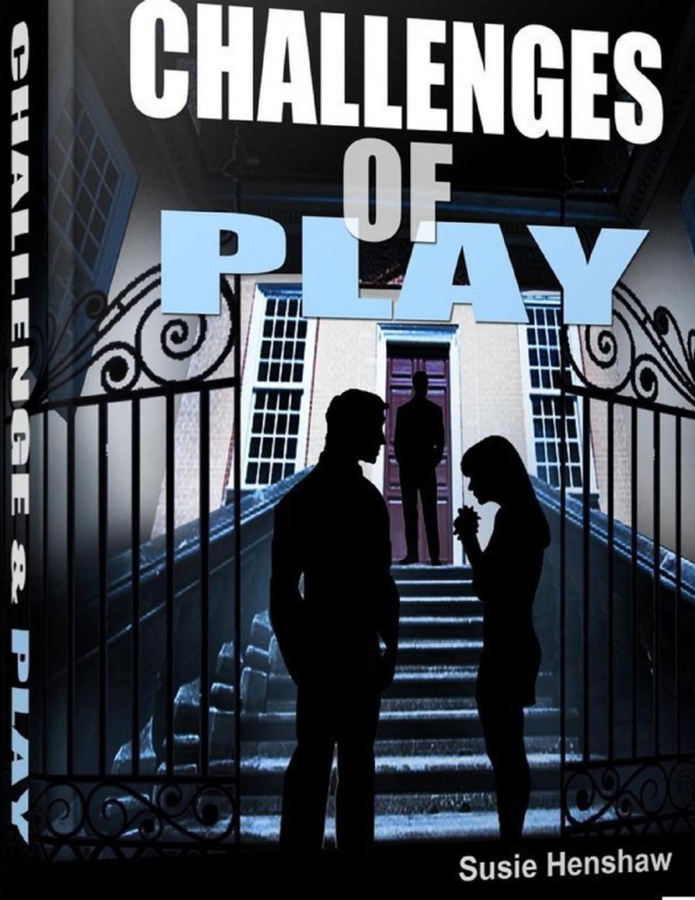 Big bigCover of Challenges of Play