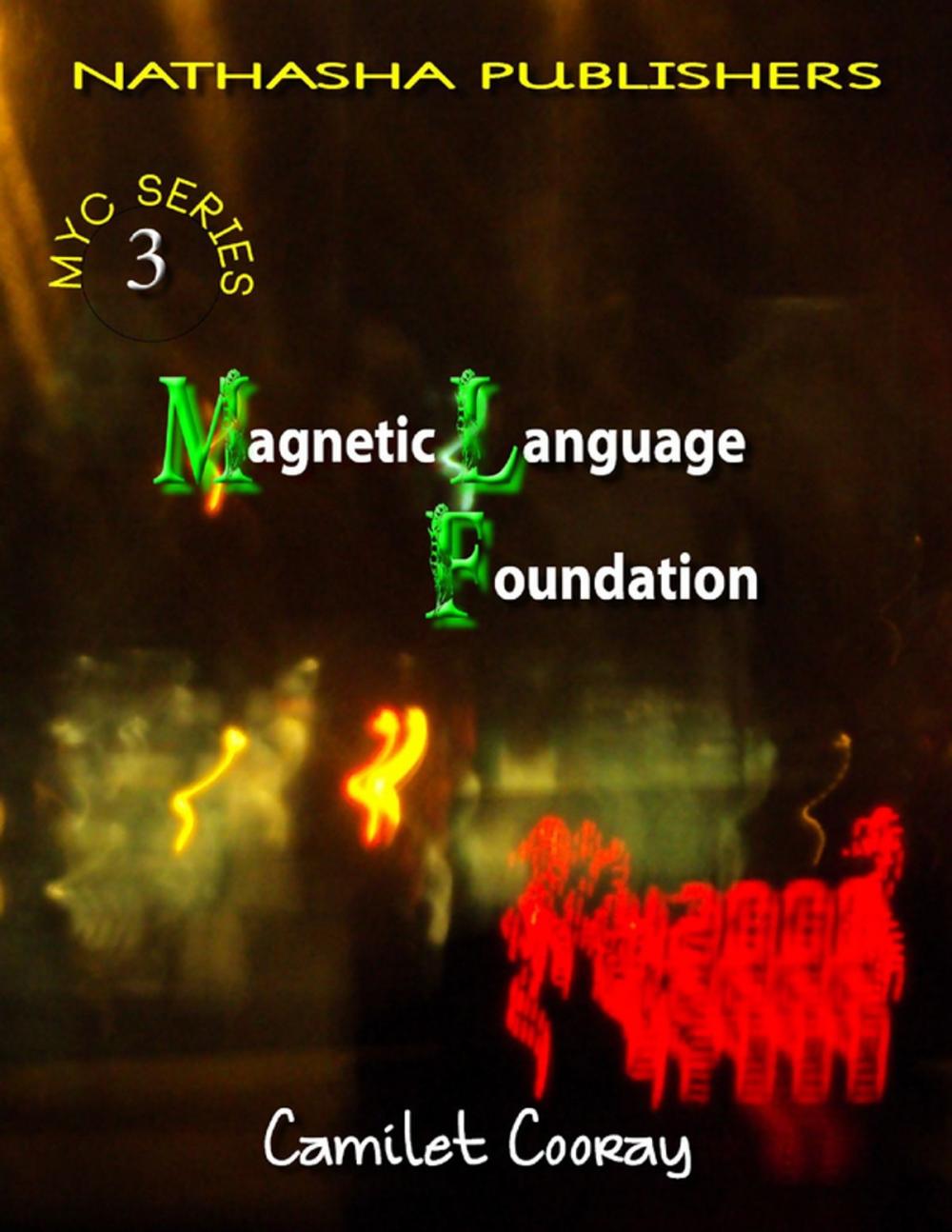 Big bigCover of Magnetic Language Foundation