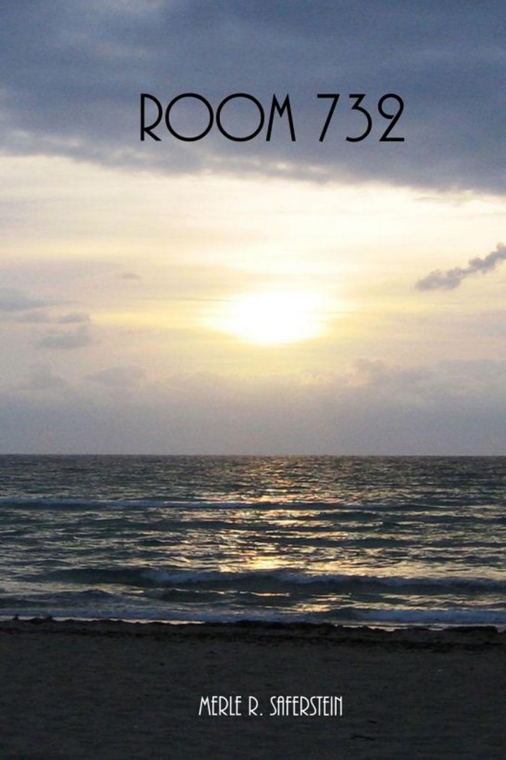 Big bigCover of Room 732