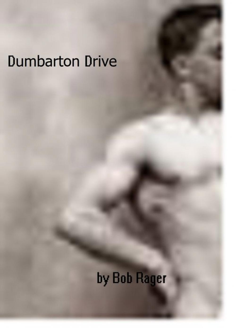 Big bigCover of Dumbarton Drive