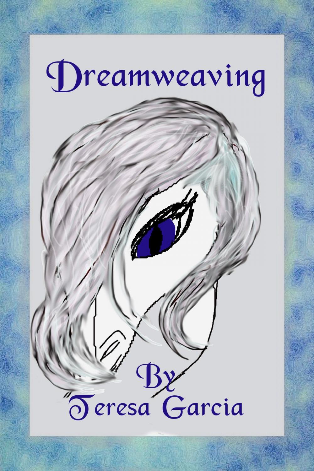 Big bigCover of Dreamweaving