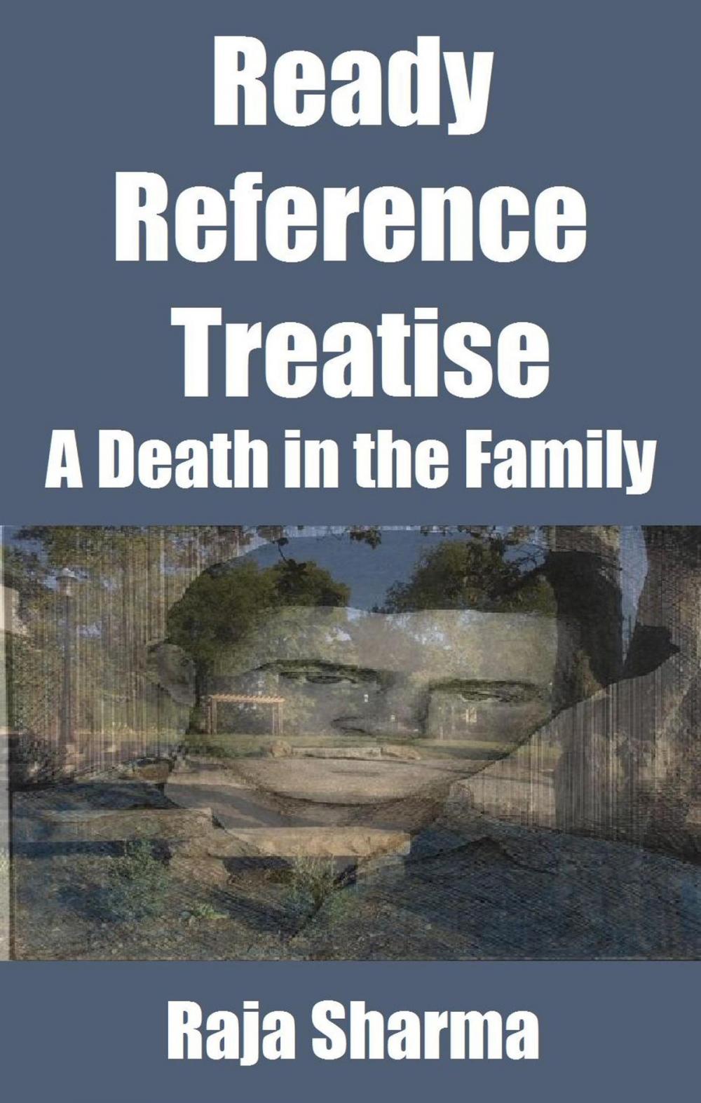 Big bigCover of Ready Reference Treatise: A Death in the Family