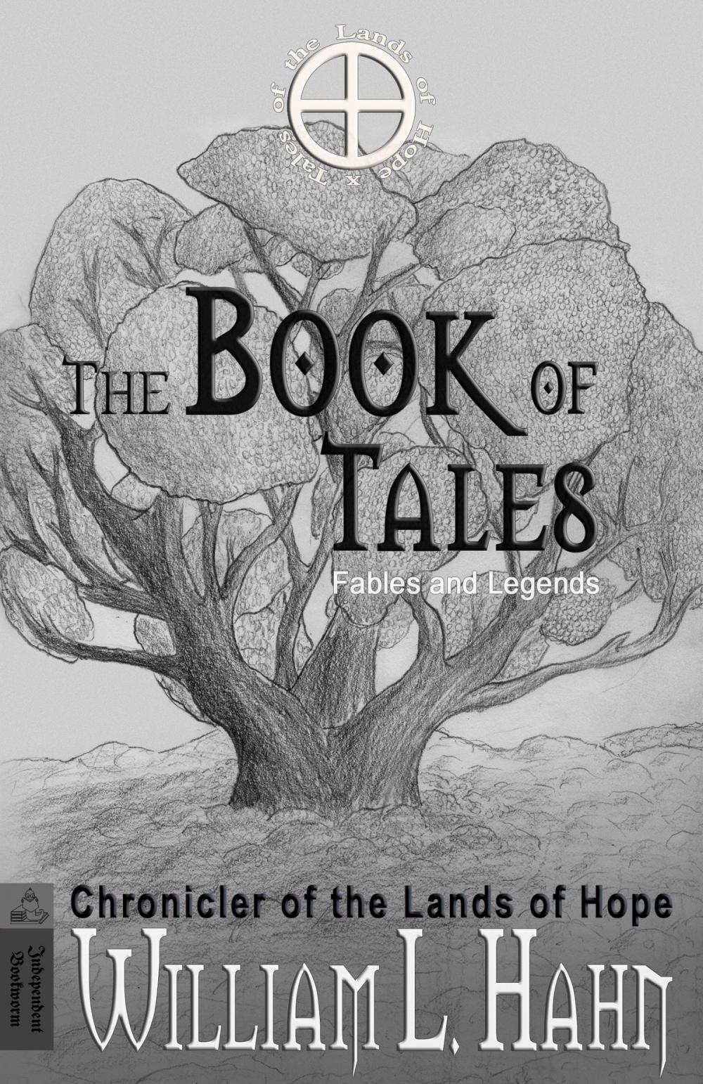 Big bigCover of The Book of Tales