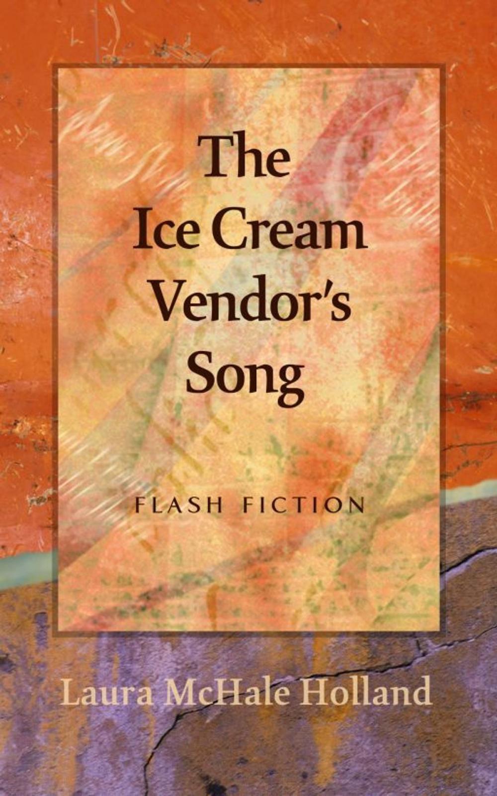 Big bigCover of The Ice Cream Vendor's Song